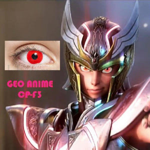 COLORED CONTACTS GEO ANIME CPF3 - Lens Beauty Queen