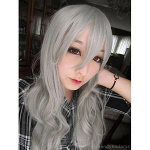 COLORED CONTACTS GEO ANIME CPS1 - Lens Beauty Queen