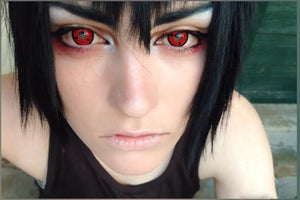 COLORED CONTACTS GEO ANIME CPS1 - Lens Beauty Queen