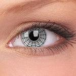 COLORED CONTACTS GEO ANIME SF12 - Lens Beauty Queen