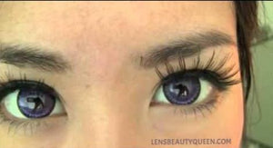COLORED CONTACTS GEO XCH621 - Lens Beauty Queen